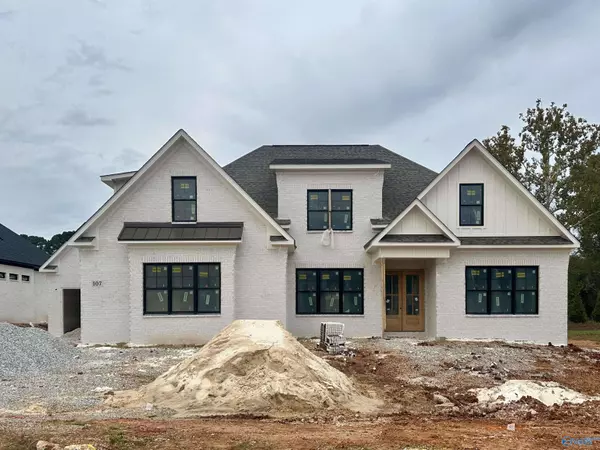 107 Mill Springs Lane, Huntsville, AL 35811