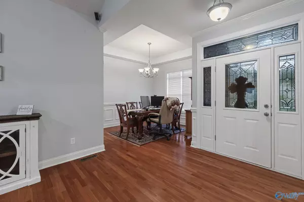 230 Twin Lakes Drive, New Market, AL 35761