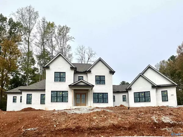 128 Mill Springs Lane, Huntsville, AL 35811