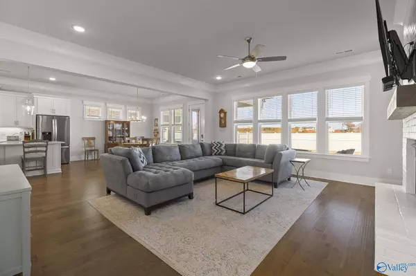 255 Farmhouse Drive, Madison, AL 35757