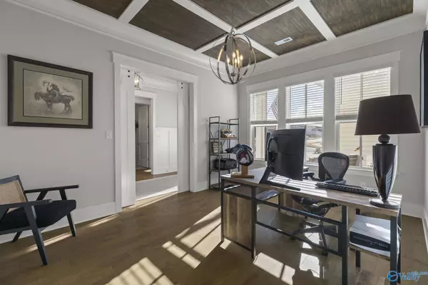 255 Farmhouse Drive, Madison, AL 35757