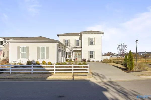 255 Farmhouse Drive, Madison, AL 35757