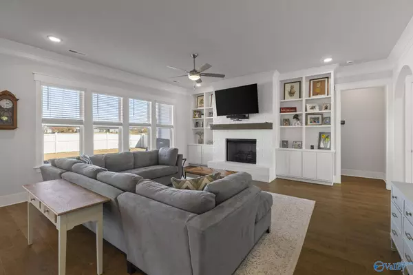 255 Farmhouse Drive, Madison, AL 35757