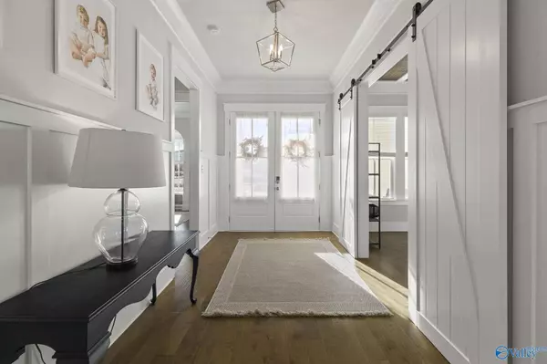 255 Farmhouse Drive, Madison, AL 35757