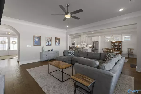 255 Farmhouse Drive, Madison, AL 35757