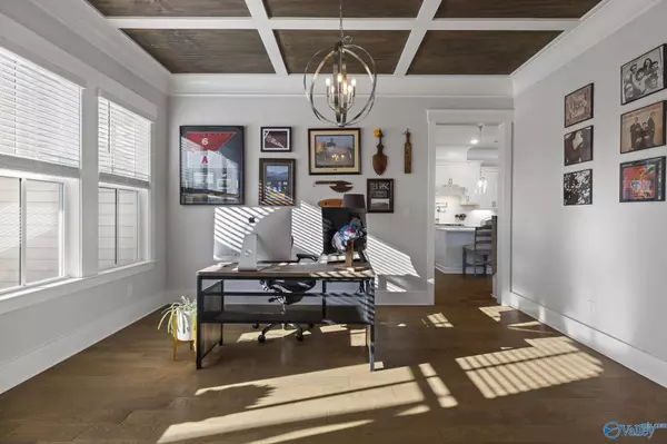 255 Farmhouse Drive, Madison, AL 35757