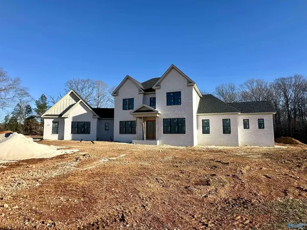 149 Sydney School Way, Hazel Green, AL 35750