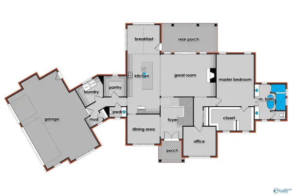 149 Sydney School Way, Hazel Green, AL 35750