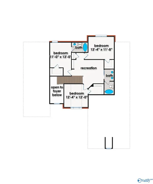 Lot 1 Narrow Lane, New Market, AL 35761