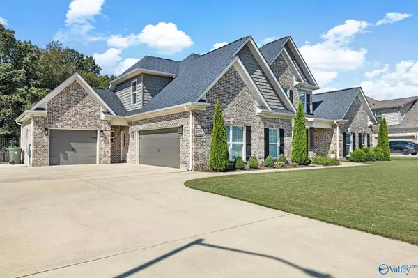 189 Stonycrossing Road, Meridianville, AL 35759