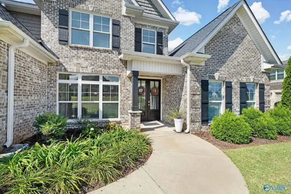 189 Stonycrossing Road, Meridianville, AL 35759