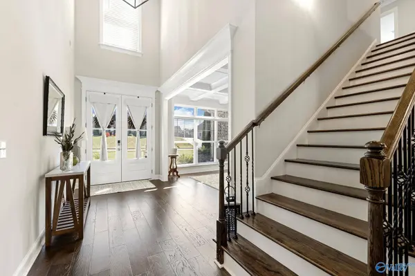 189 Stonycrossing Road, Meridianville, AL 35759