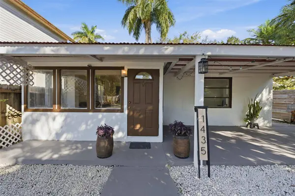 1435 SW 5th CT, Fort Lauderdale, FL 33312