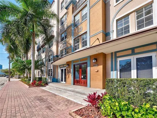 533 NE 3rd AVE #433, Fort Lauderdale, FL 33301