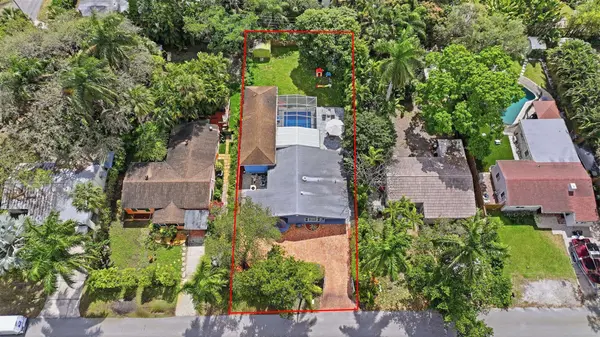 608 SW 13th ST, Fort Lauderdale, FL 33315