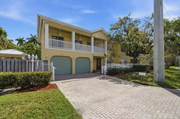 1112 SW 9th, Fort Lauderdale, FL 33315