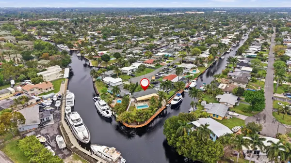 2684 Marathon LN, Fort Lauderdale, FL 33312