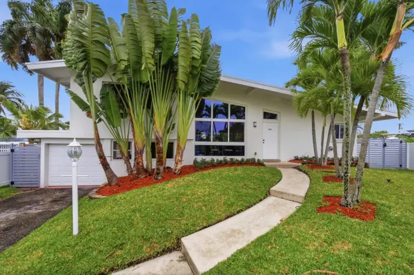 2684 Marathon LN, Fort Lauderdale, FL 33312