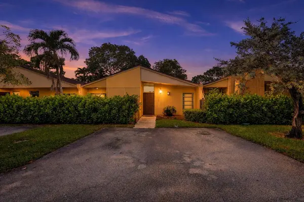 11731 Timbers WAY, Boca Raton, FL 33428