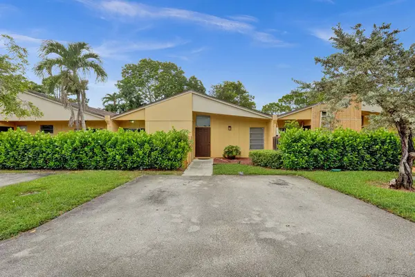 11731 Timbers WAY, Boca Raton, FL 33428