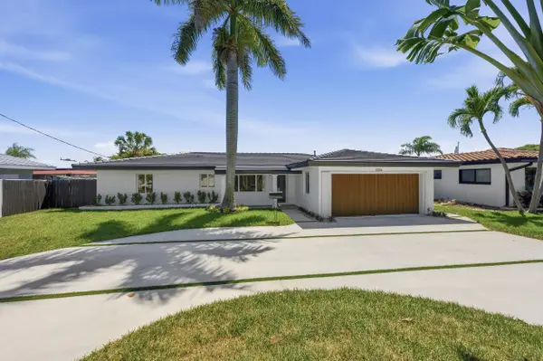 2280 SE 10th CT, Pompano Beach, FL 33062