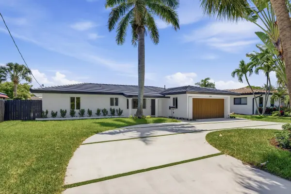 2280 SE 10th CT, Pompano Beach, FL 33062