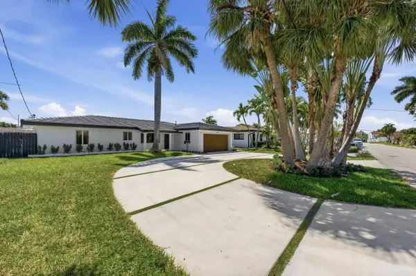 2280 SE 10th CT, Pompano Beach, FL 33062