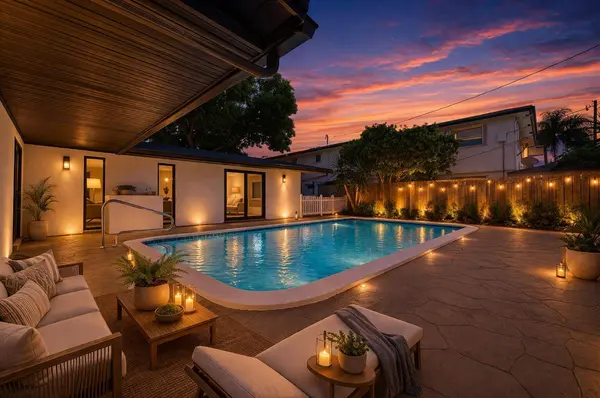 5611 NE 16th AVE, Fort Lauderdale, FL 33334