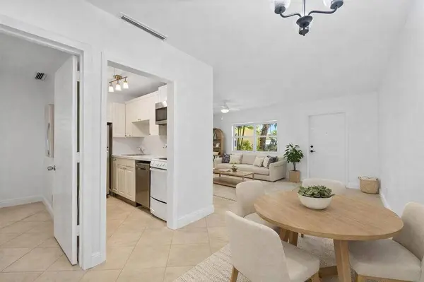 815 Middle River DR #115, Fort Lauderdale, FL 33304