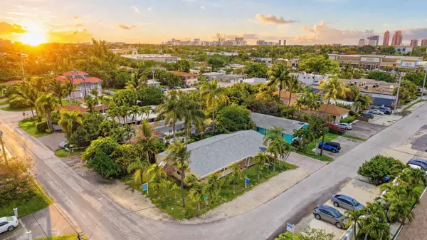 2001-2005 NE 17th CT, Fort Lauderdale, FL 33305