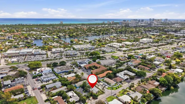 2001-2005 NE 17th CT, Fort Lauderdale, FL 33305