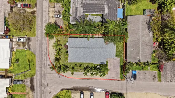 2001-2005 NE 17th CT, Fort Lauderdale, FL 33305