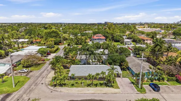 2001-2005 NE 17th CT, Fort Lauderdale, FL 33305