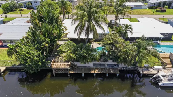 2549 Flamingo LN, Fort Lauderdale, FL 33312