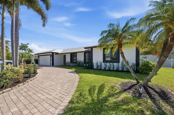 6600 NE 21st TER, Fort Lauderdale, FL 33308