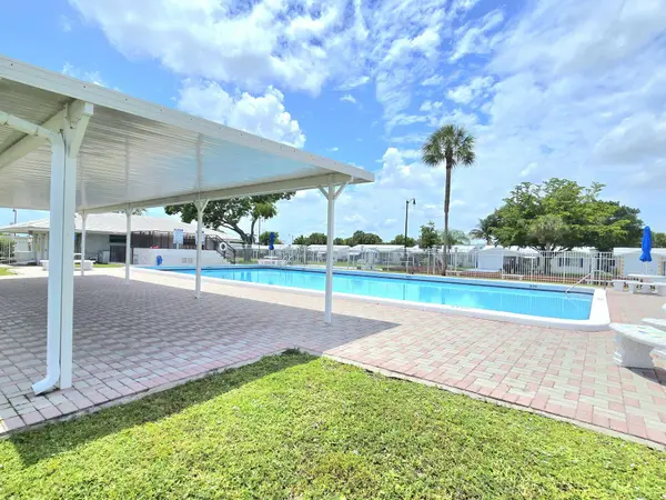 2501 W Golf BLVD #127, Pompano Beach, FL 33064