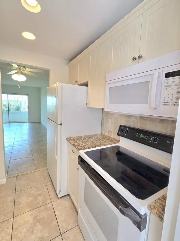 2501 W Golf BLVD #127, Pompano Beach, FL 33064
