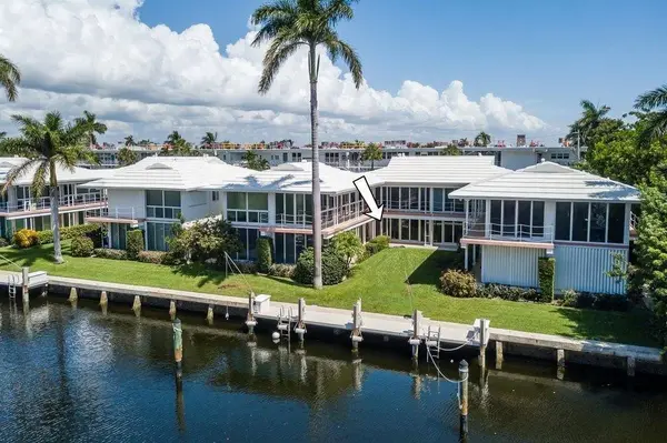 2760 YACHT CLUB BLVD #10C, Fort Lauderdale, FL 33304