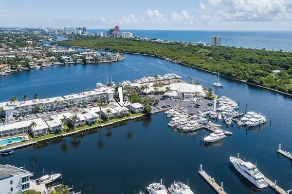 2760 YACHT CLUB BLVD #10C, Fort Lauderdale, FL 33304