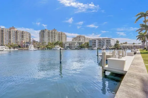 2760 YACHT CLUB BLVD #10C, Fort Lauderdale, FL 33304