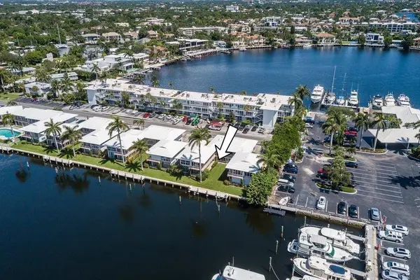 2760 YACHT CLUB BLVD #10C, Fort Lauderdale, FL 33304