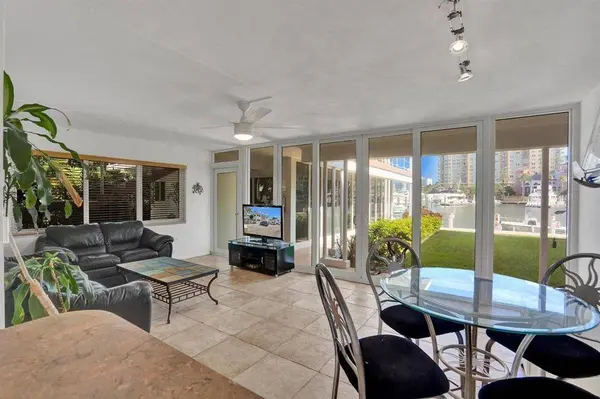 2760 YACHT CLUB BLVD #10C, Fort Lauderdale, FL 33304