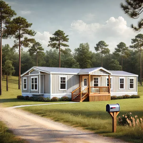 How Mobile Homes Can Qualify for Financing in South Carolina