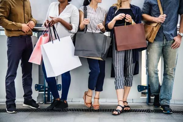Will Interest Rates Drop Because of Trump's Tariffs? Here's What Buyers & Sellers Need to Know