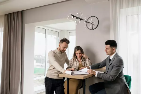 The Ultimate Guide to Mortgage Types for Homebuyers in 2025