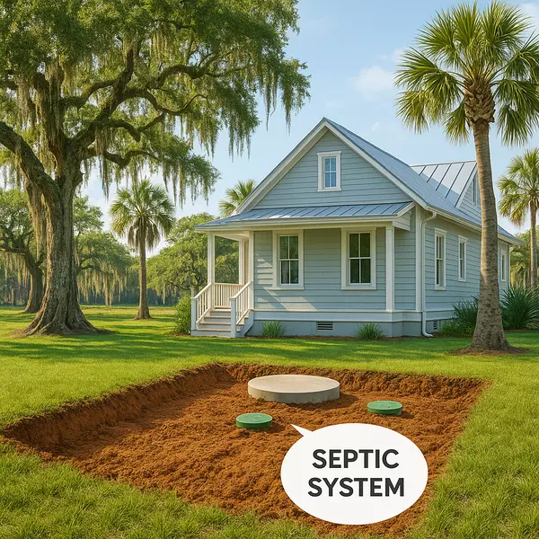 feature image of Septic System Maintenance Program - Mount Pleasant