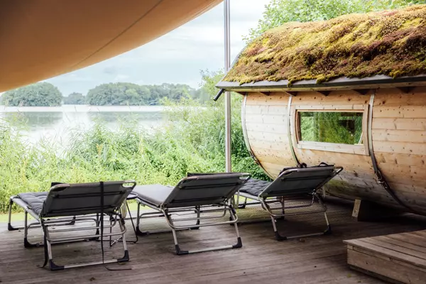 Wellness Yards: The Secret to Selling Homes in 2025