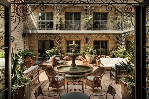 Where to Stay in Charleston, Kiawah & Seabrook: My Insider’s Guide