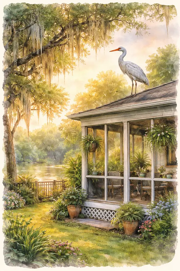 feature image of Healthy Homes: How Wellness-Driven Design Is Redefining the Future of Home Buying