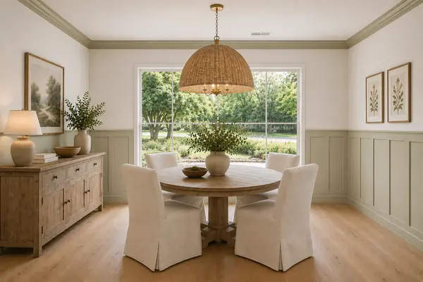 dining room lepley